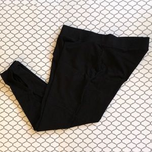 Torrid Premium Legging Capris